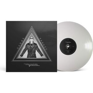Daddy Yankee - Mundial  LP LP